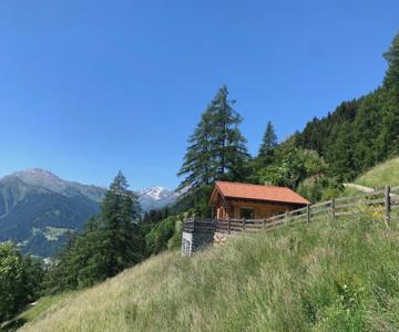 Chalet Leitn-anger