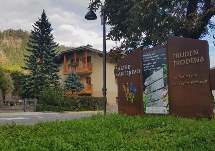 VILLA TERESA