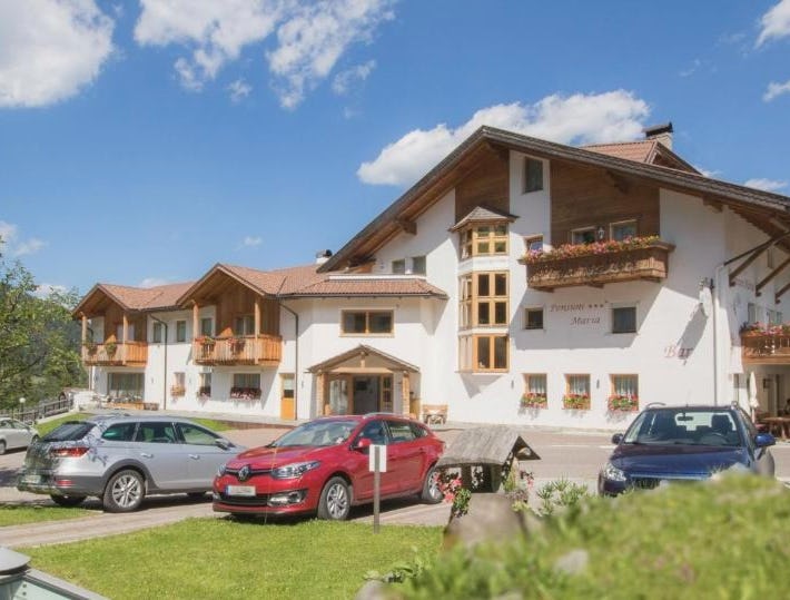 Pension Maria