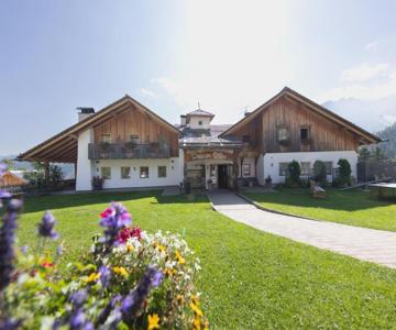Hotel Pension Odles