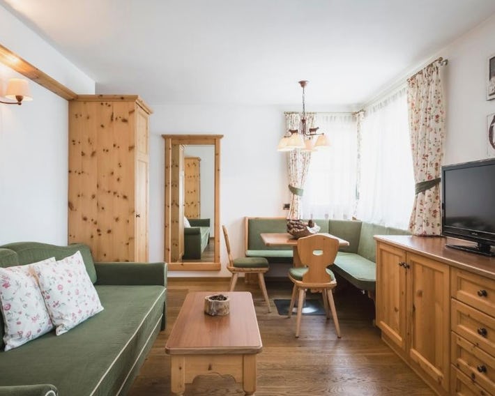 Piculin Alpin Apartments