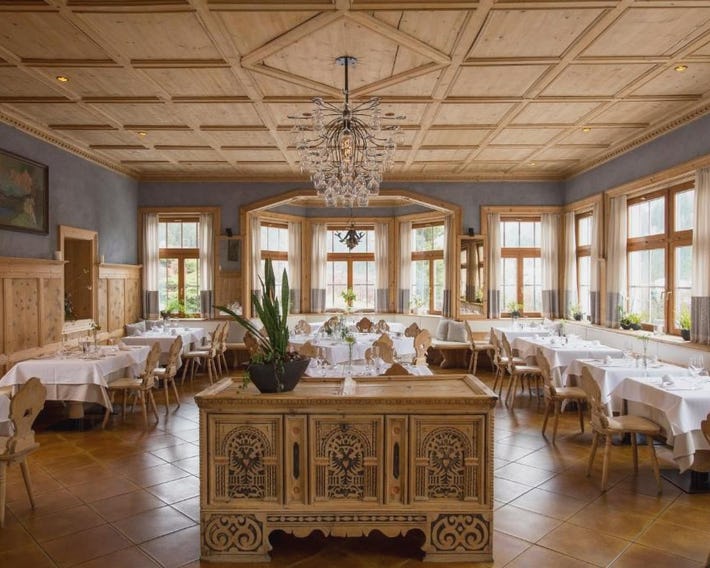 Hotel Ostaria Posta