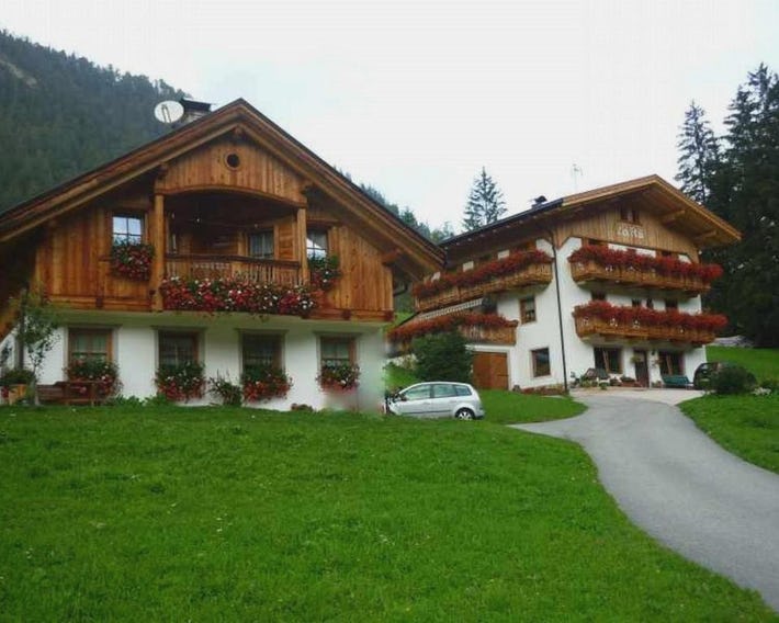 Agriturismo La Flu