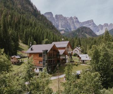 Chalet Morna