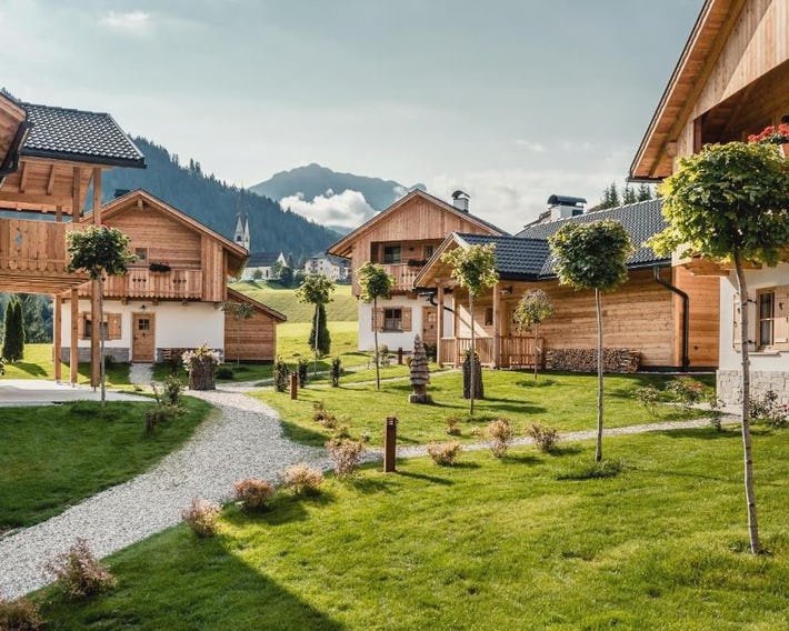 Pradel Dolomites