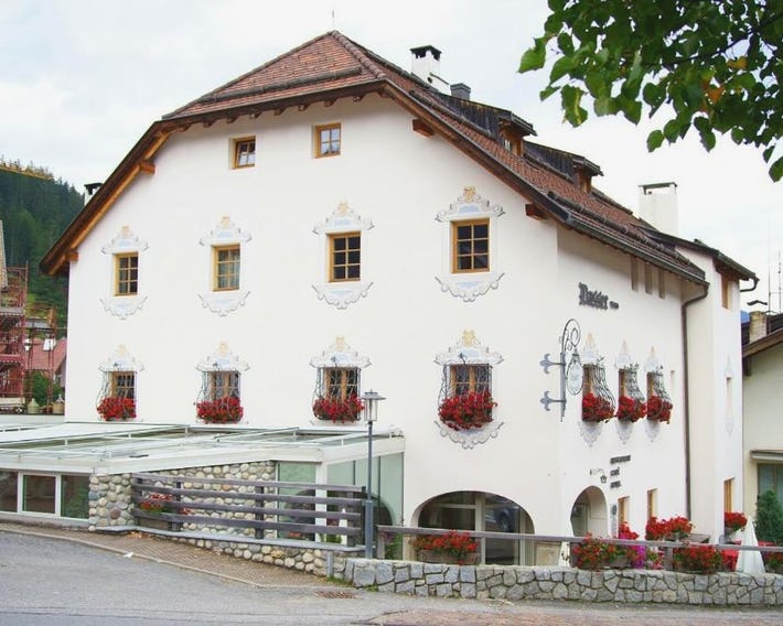 Gasthof/Albergo Dasser