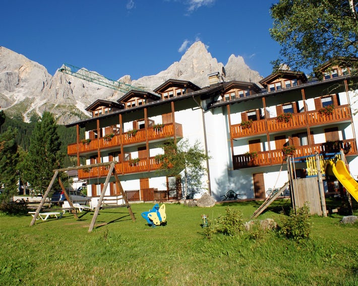 Relais Club Residence 