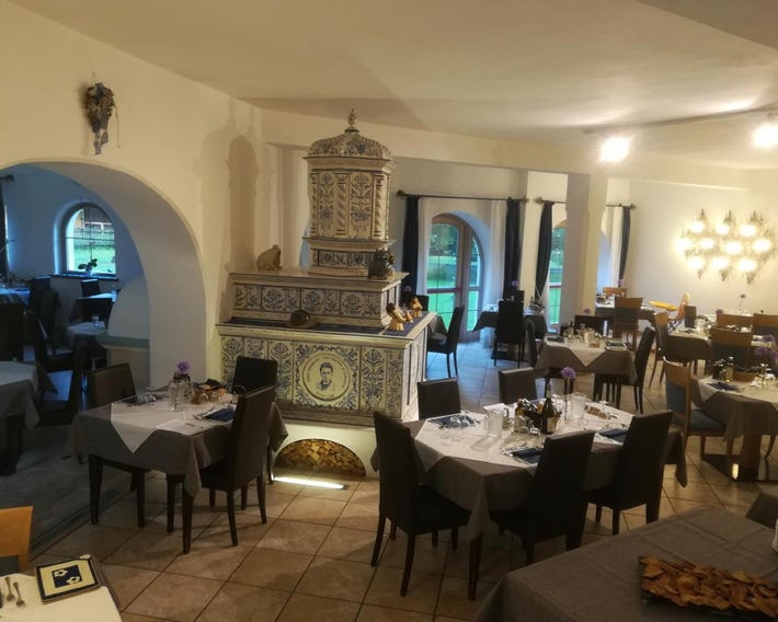 Park Hotel Miramonti