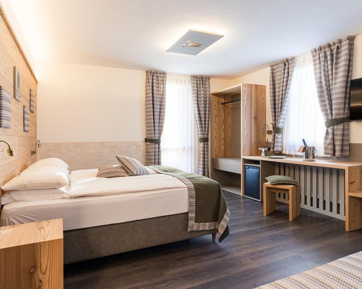 Albergo Centrale