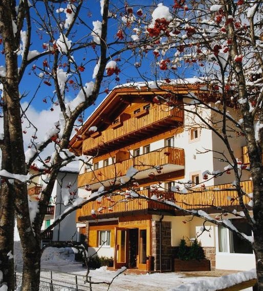 Residence Adler