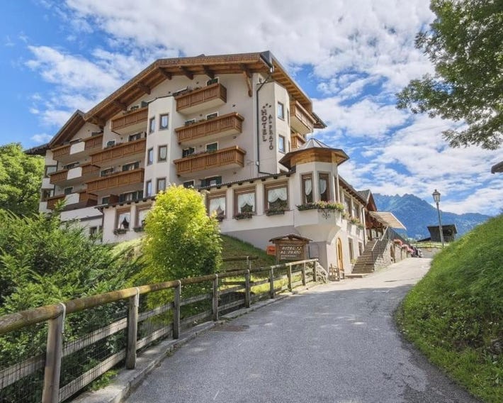 Hotel Al Prato