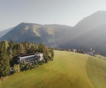 Pension Torr