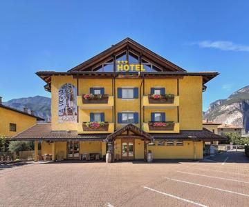 Hotel Garni La Vigna - Adult Friendly