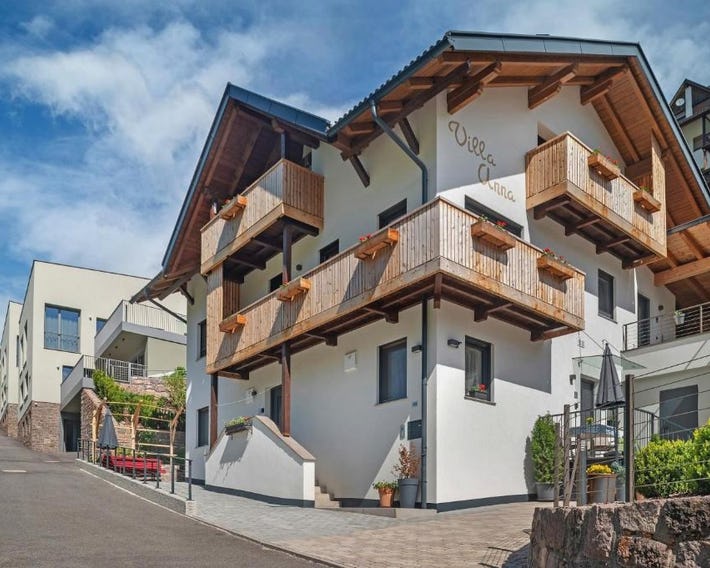 Villa Anna Villnöss
