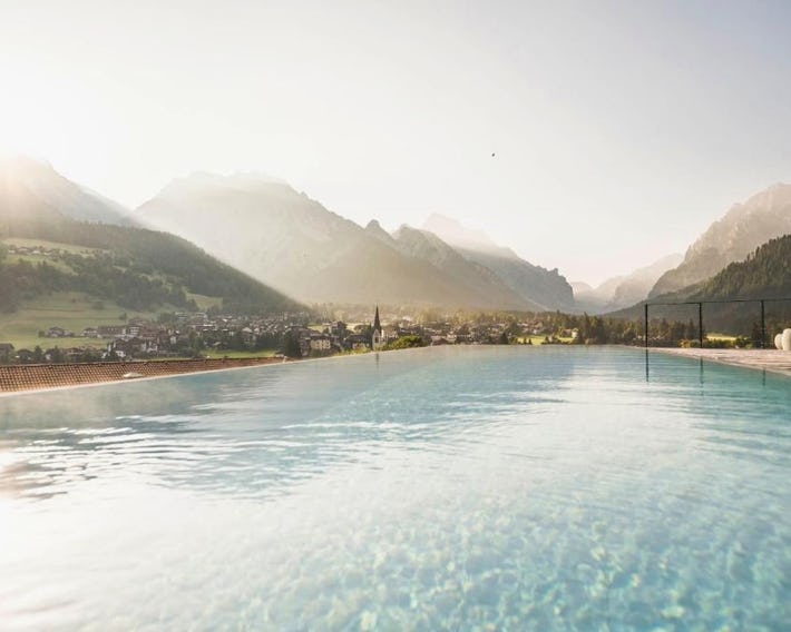 Excelsior Dolomites Life Resort