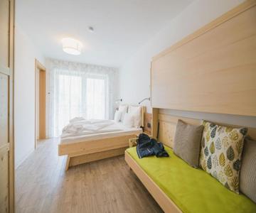 Residence Plan de Corones