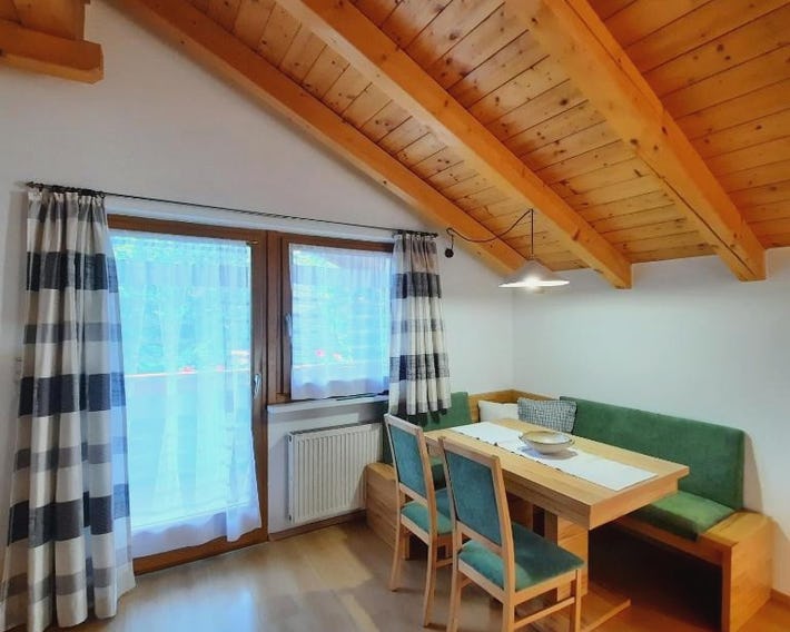 Tondler Appartement