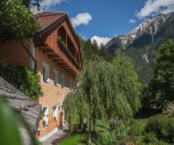 Naturresidenz Mair Zu Hof