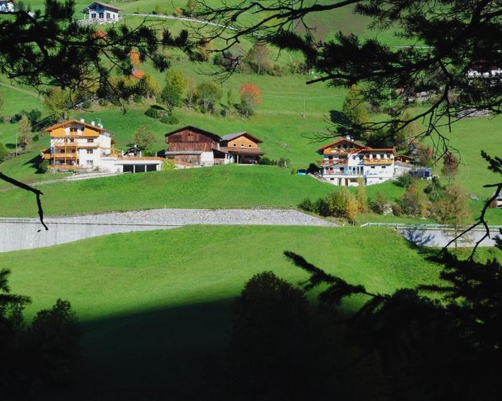 Appartements Sonngarten