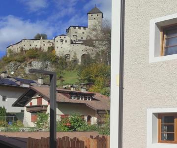 Appartements Steffila