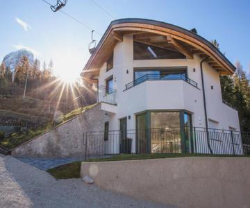 Arpa Chalet