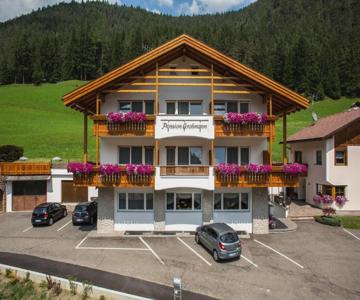 Pension Grohmann