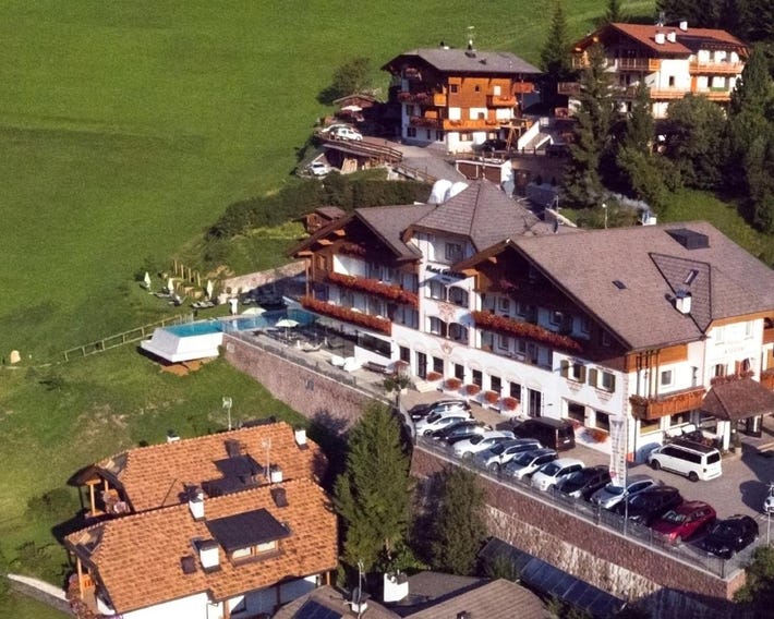 Hotel Interski