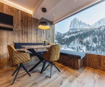 Bed & Breakfast Kaserer