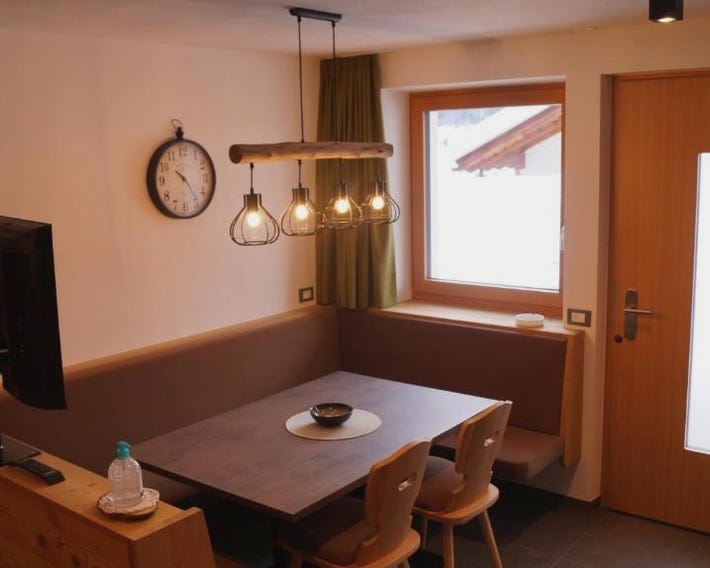 Apartments Salieta