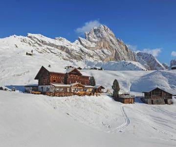Berghaus Fermeda