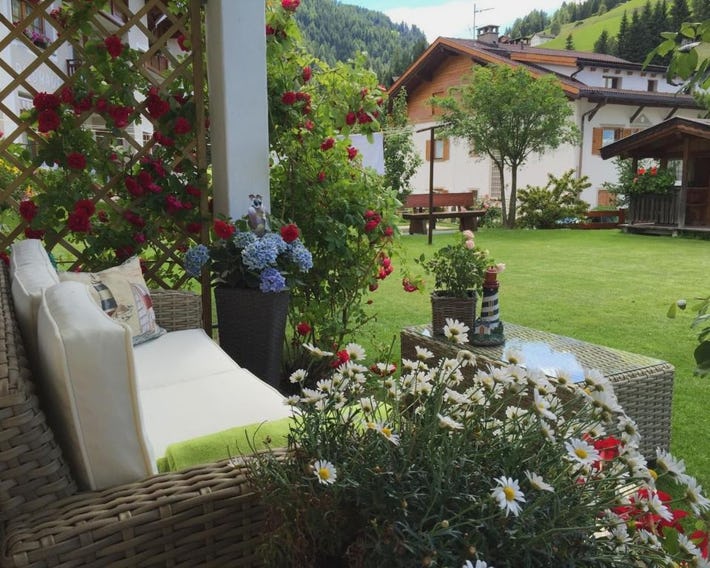 Apartments Vaiolet