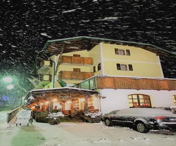 Hotel Tosa