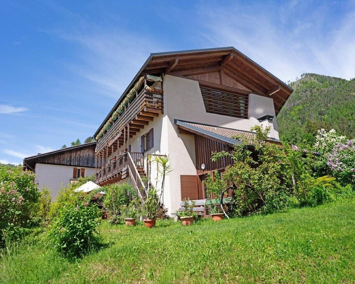 Agritur La Gemma