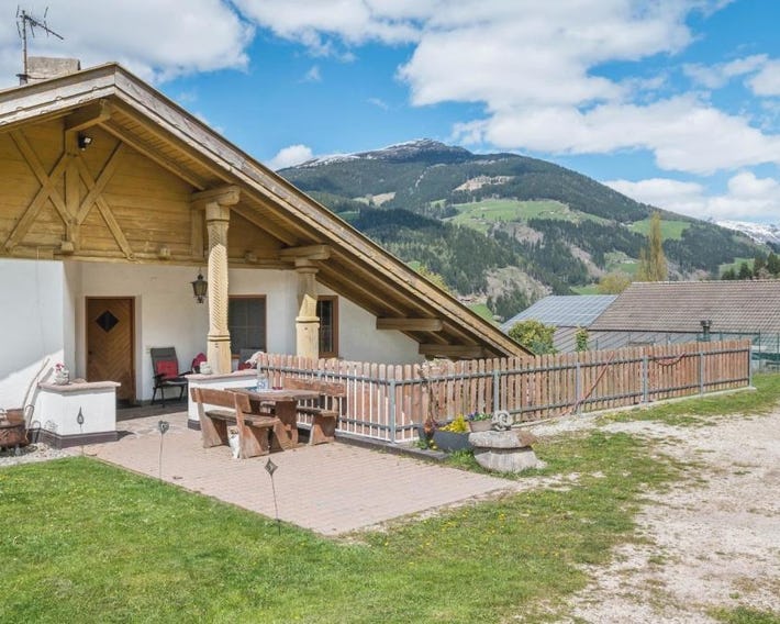 Stofnerhof Alpenherz