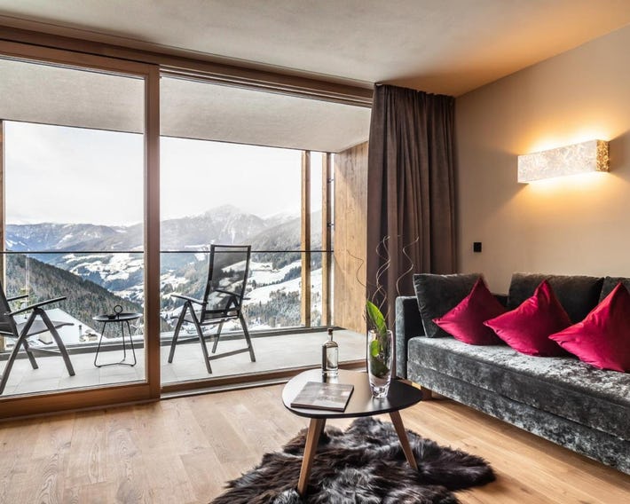 Boutique Hotel Kircher
