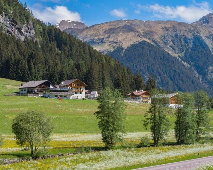 Gasthof Rabenstein