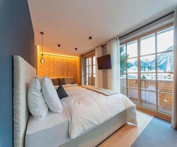 Alpenhotel Penserhof