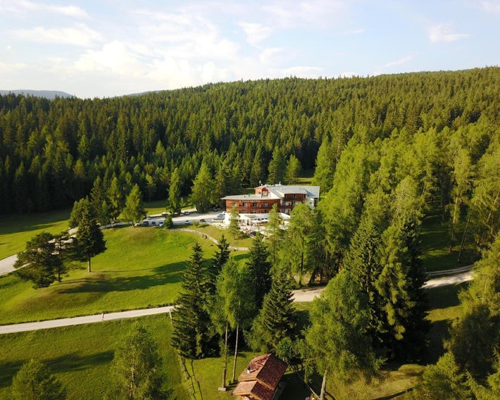 Hotel Il Falchetto