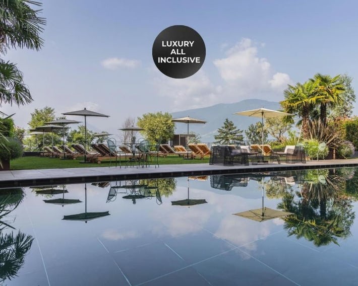 SOLEA SÜDTIROL Boutique Hotel