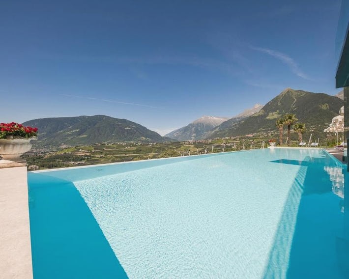 Hotel Tyrol