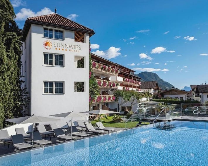 Hotel Sunnwies