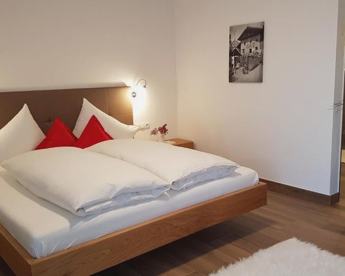 Appartements Dornach
