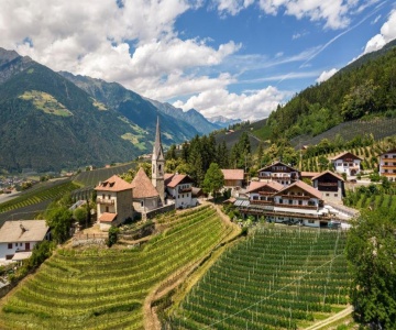 Hotel Moserhof