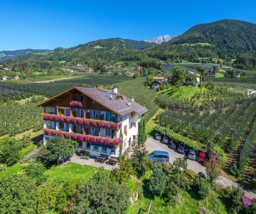 Pension Laurin