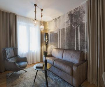 Mair Appartements In Schenna