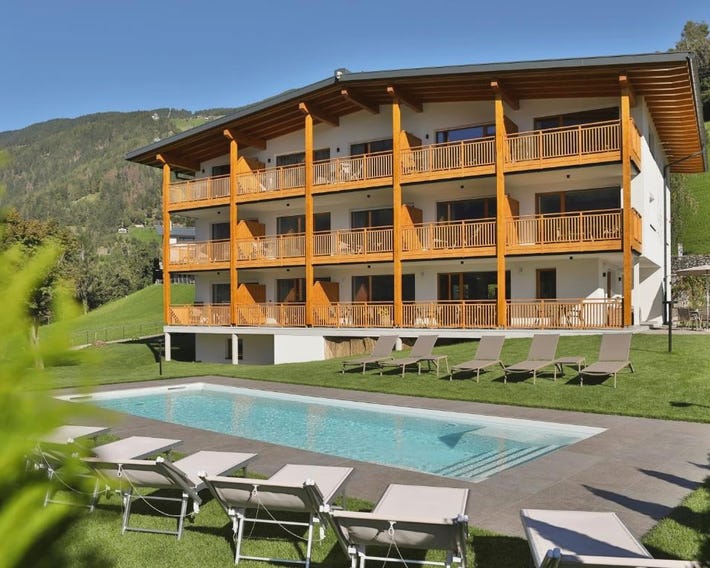 Natur Residence Kaiser Hans