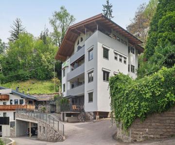 Passerhaus Schenna
