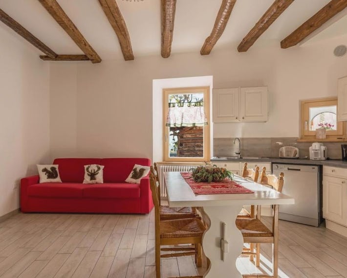 Casa di Ada