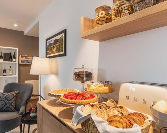 La Pao Bed and Breakfast
