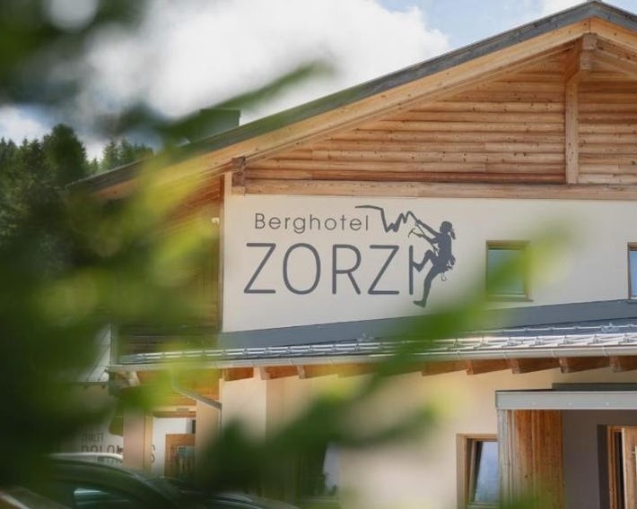 Berghotel Zorzi